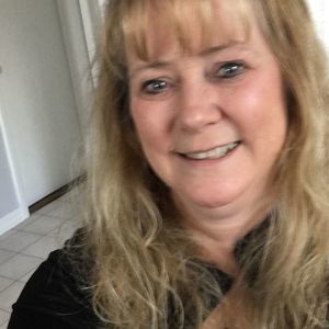 Meet your Posher, Barbara